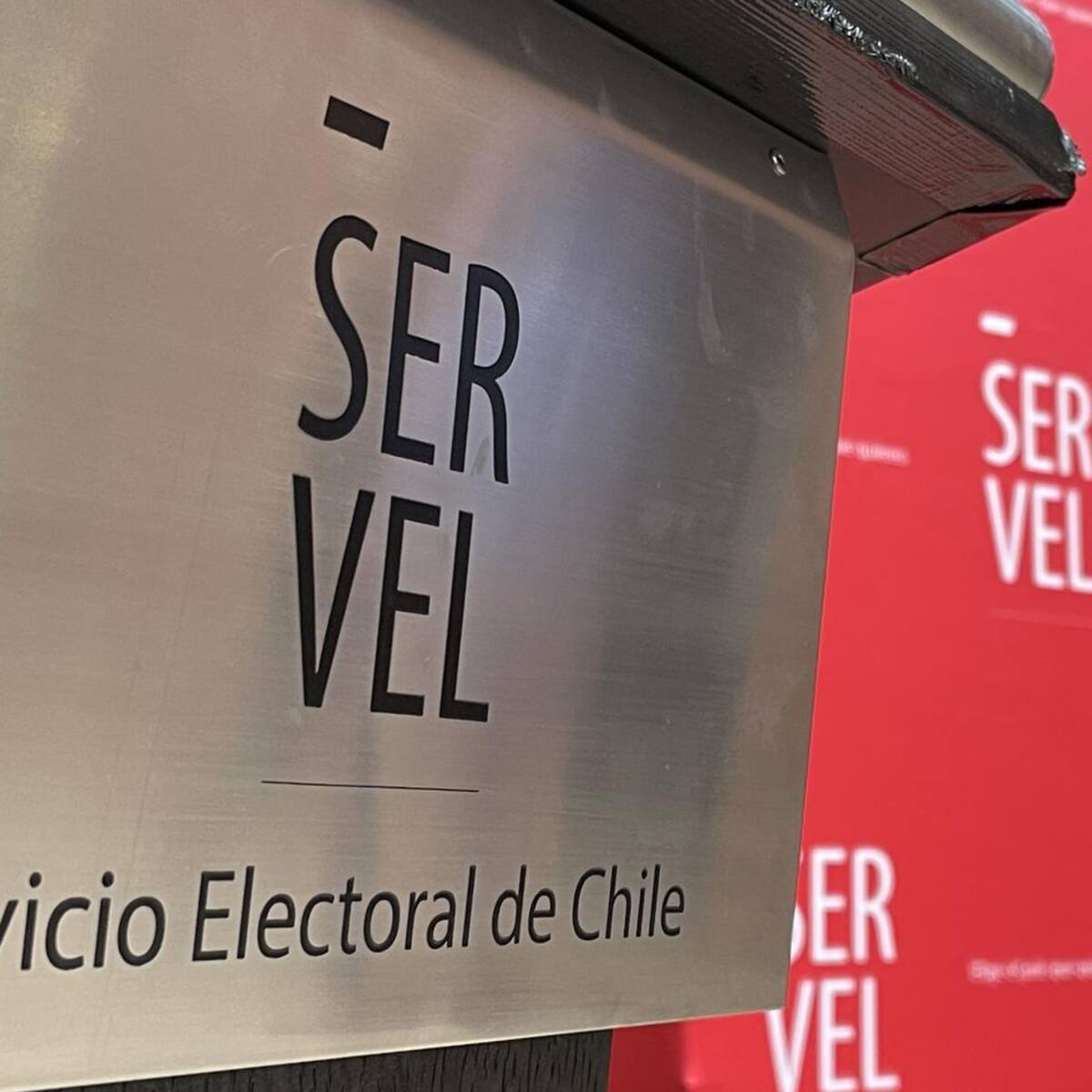 Servel alerta por inédito recorte del 15% en su presupuesto 2027: “Nunca habíamos tenido una situación similar”