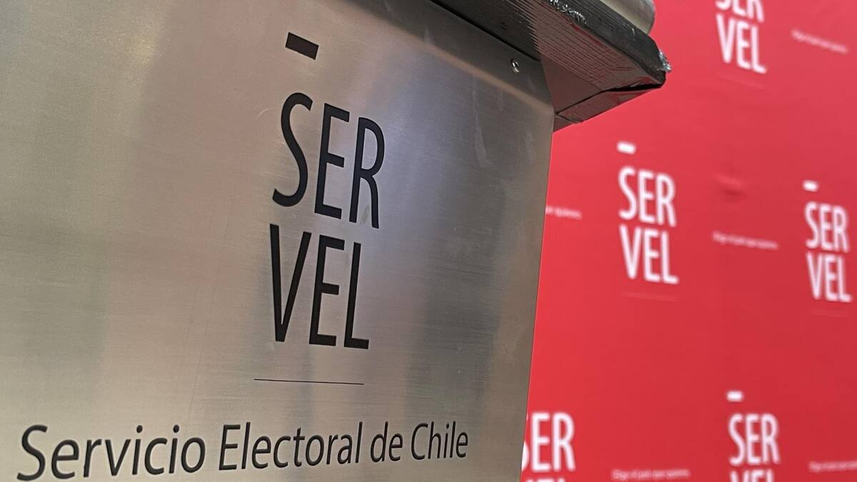 Guía completa del Servel: cómo consultar, votar y revisar datos electorales para las Elecciones 2025
