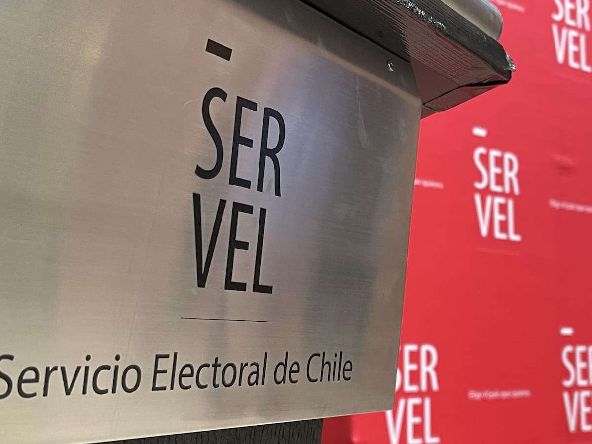 Guía completa del Servel: cómo consultar, votar y revisar datos electorales para las Elecciones 2025