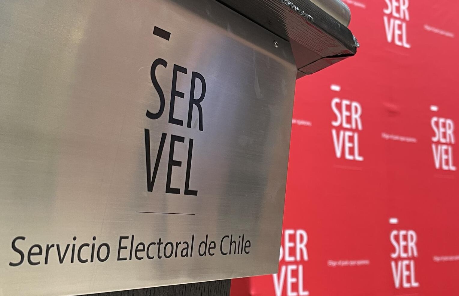 Servel alerta por inédito recorte del 15% en su presupuesto 2027: “Nunca habíamos tenido una situación similar”