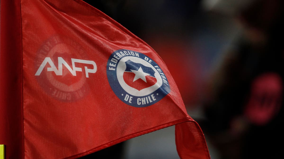 Jorge Genta, asesor jurídico del sindicato de trabajadores de la ANFP