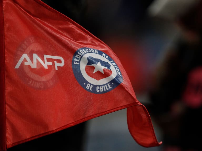 Jorge Genta, asesor jurídico del sindicato de trabajadores de la ANFP