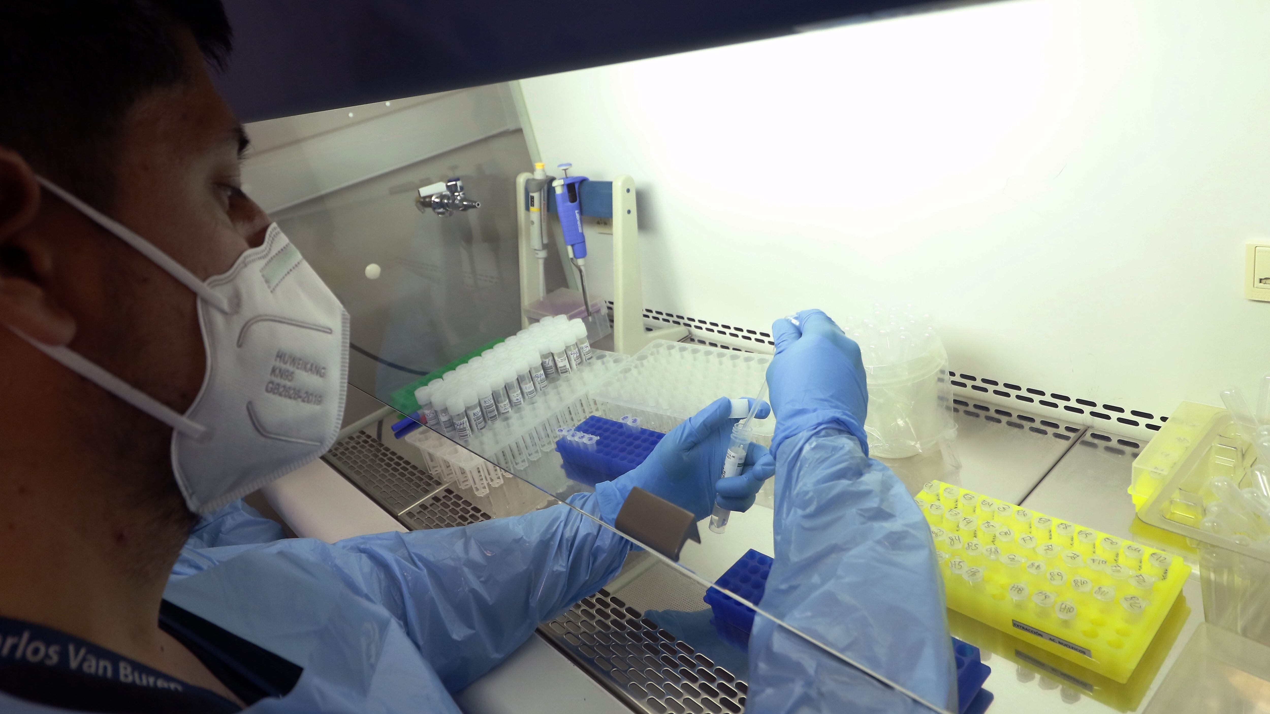 Coronavirus