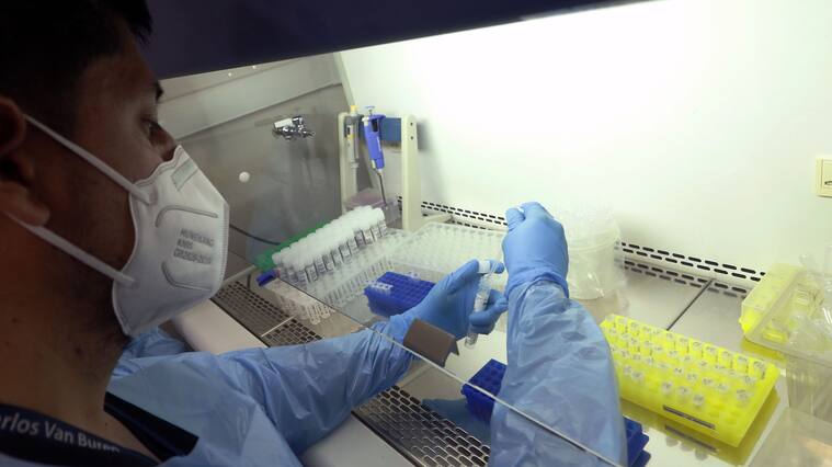 Coronavirus