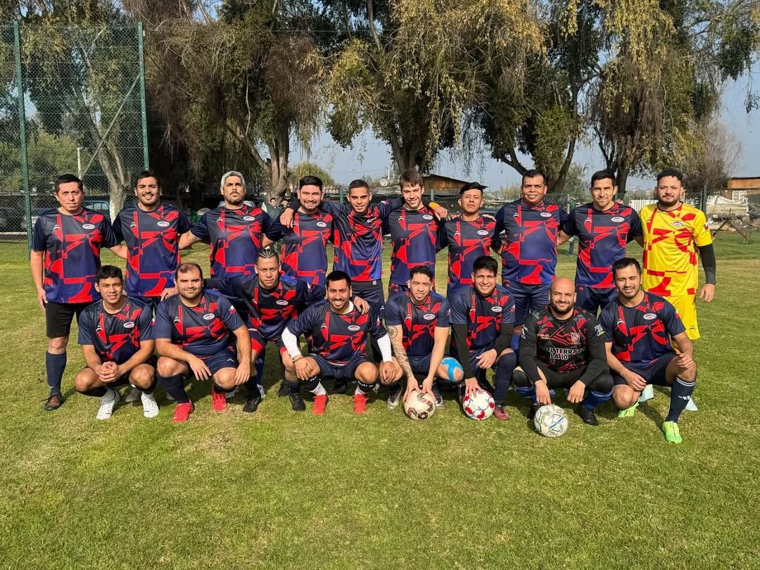 Cóndores Instagram