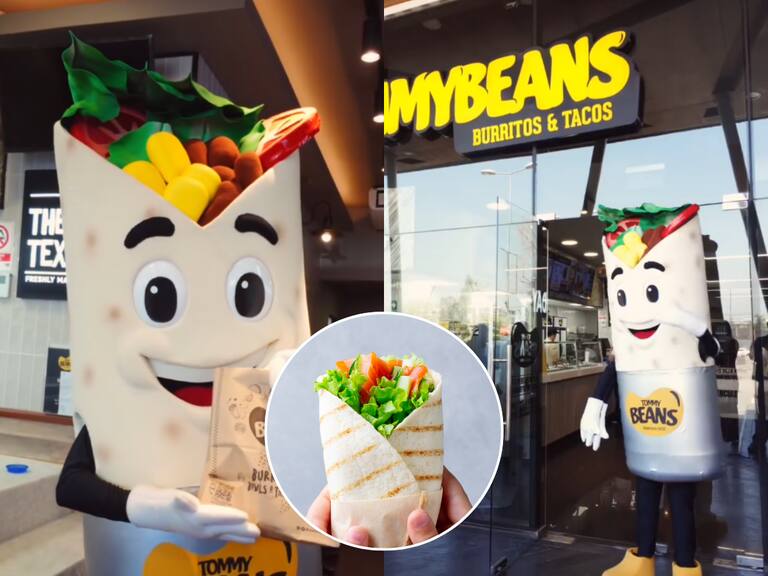 Cadena de comida rápida está regalando burritos por apertura de nuevo local: ¿Dónde es y hasta cuándo dura la promoción?