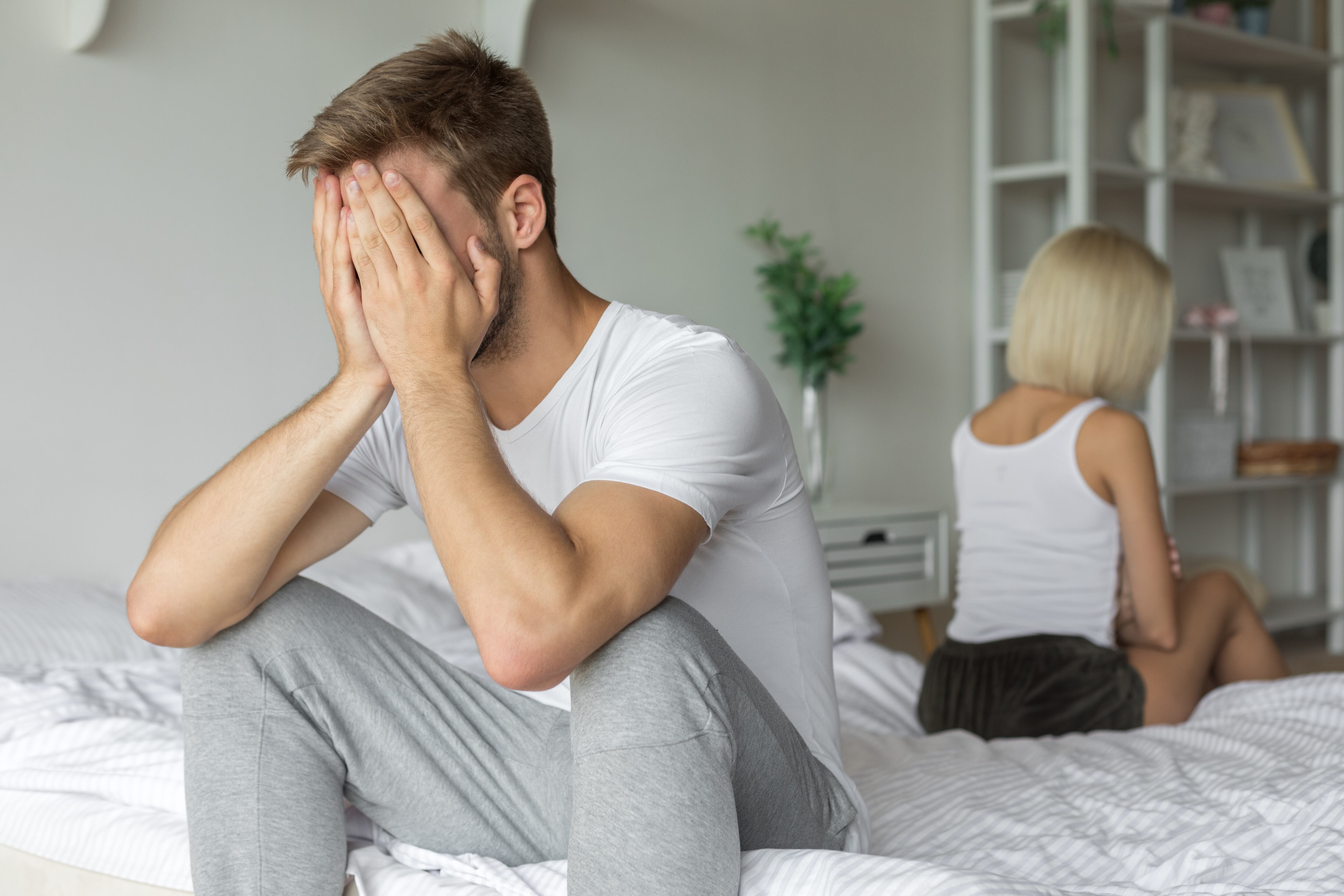 Getty Images | Imagen referencial