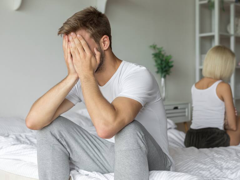 Getty Images | Imagen referencial