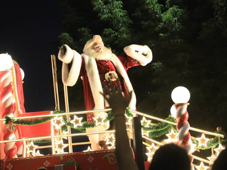 Foto: Municipalidad de La Florida