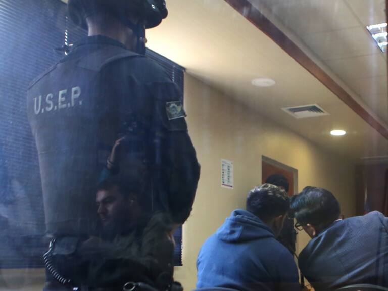 Prisión preventiva para séptimo imputado por homicidio de suboficial mayor Rita Olivares