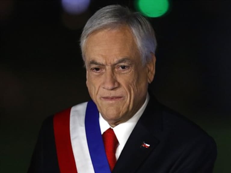 Documento evidenció que Presidente Piñera admitió «ocupación ilegal» en Caburgua