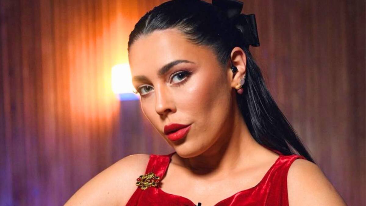 No fue Jorge Valdivia: Daniela Aránguiz filtra que exfutbolista tuvo un romántico gesto con ella a sus 17 años