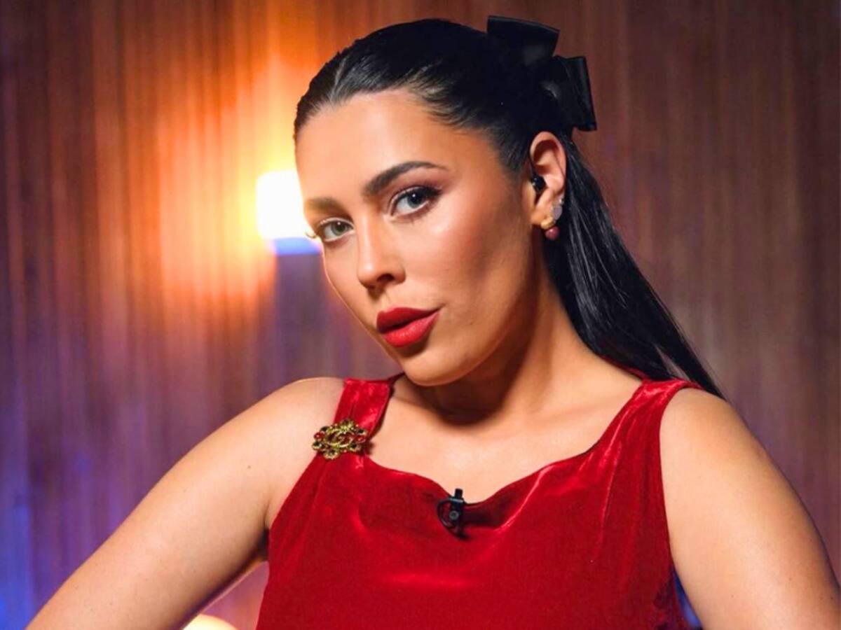 No fue Jorge Valdivia: Daniela Aránguiz filtra que exfutbolista tuvo un romántico gesto con ella a sus 17 años