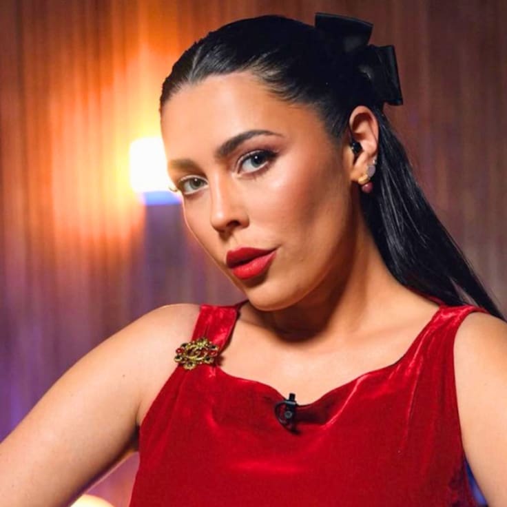 No fue Jorge Valdivia: Daniela Aránguiz filtra que exfutbolista tuvo un romántico gesto con ella a sus 17 años