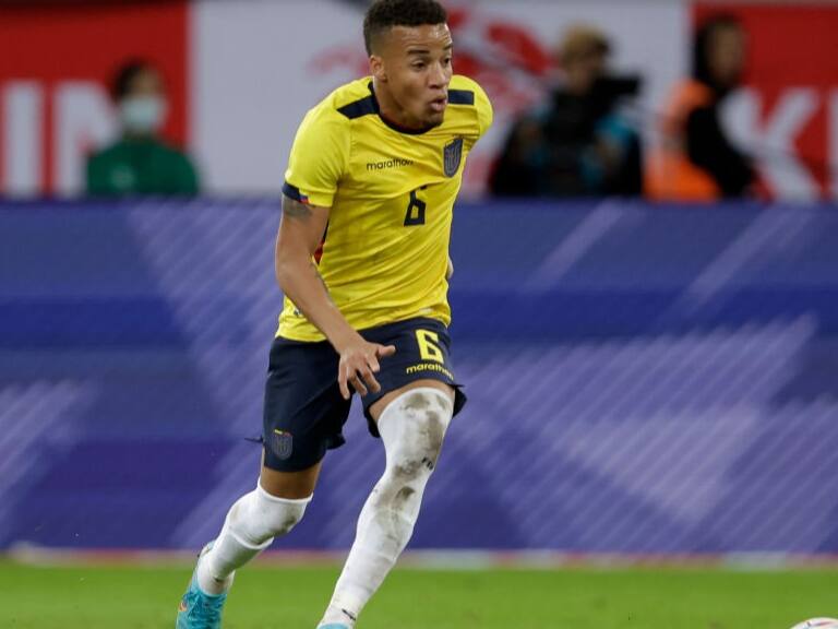 Tribunal Federal de Suiza mantiene castigo contra Ecuador en las clasificatorias al Mundial 2026