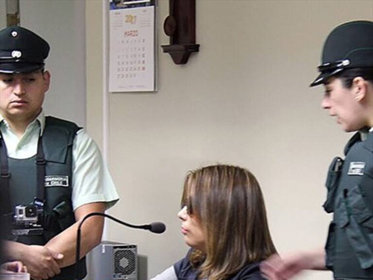 Nabila Rifo presentó millonaria demanda civil contra «Bienvenidos»