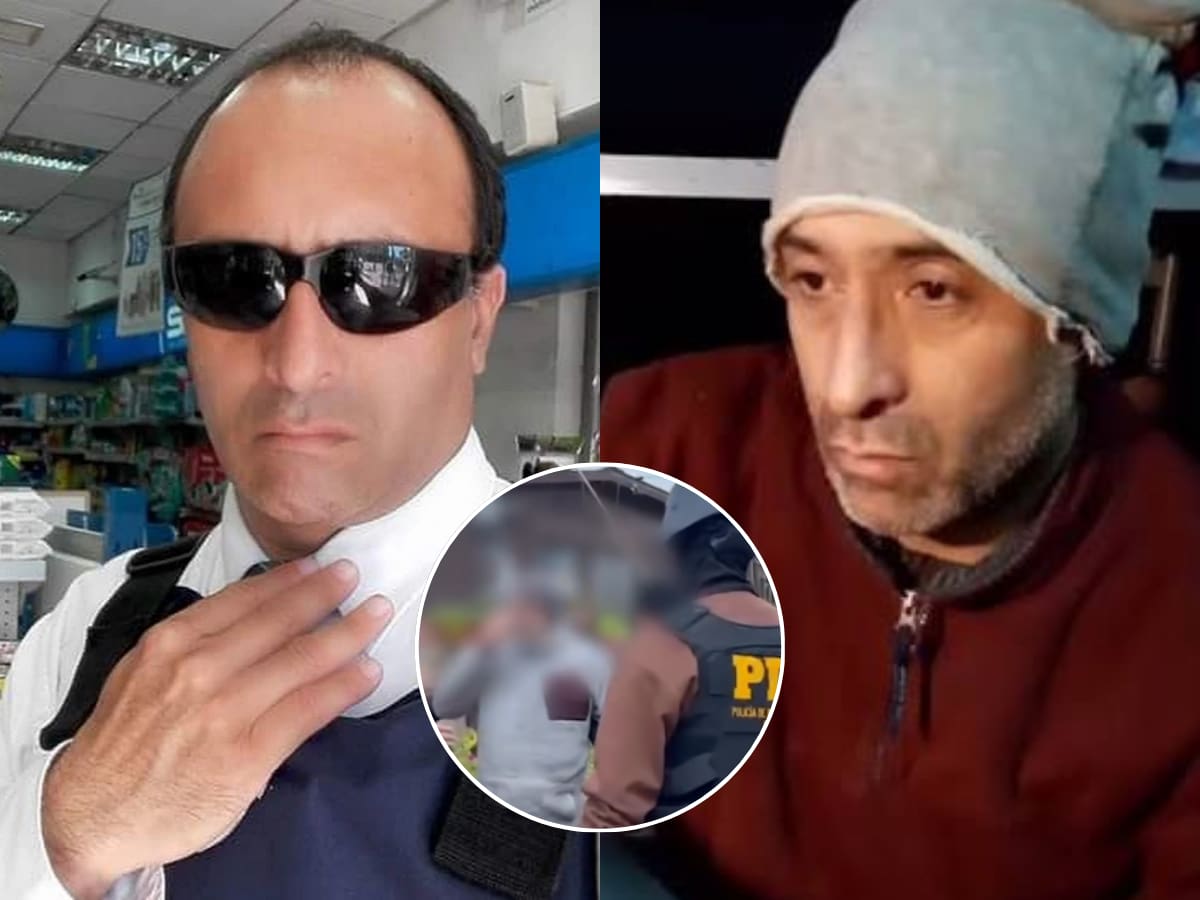 Confirman detención de Huevito Rey: polémico “youtuber” chileno quedó en la mira de la PDI tras grave episodio