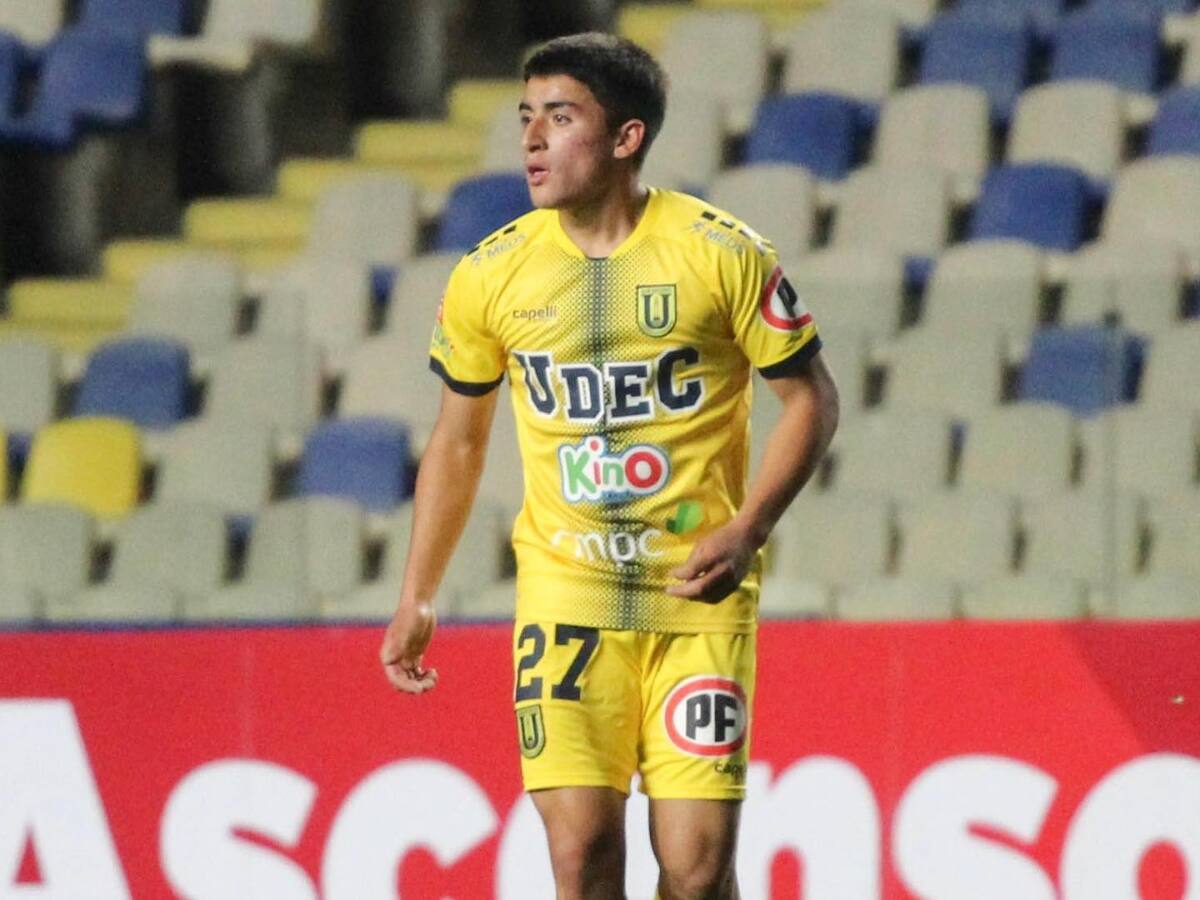 Unión Española suma otro refuerzo desde Primera División en su misión de volver a la máxima categoría