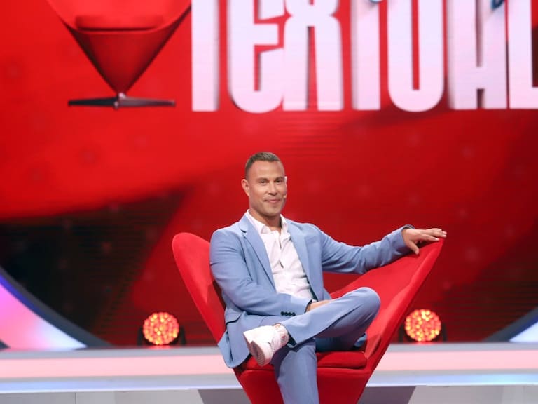 Rodrigo Díaz y uno de los momentos más difíciles de su vida: «Tuve que poner a prueba mi fe»