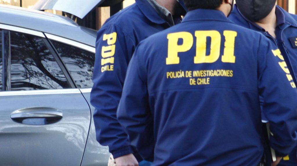 PDI por carreras clandestinas de caballos