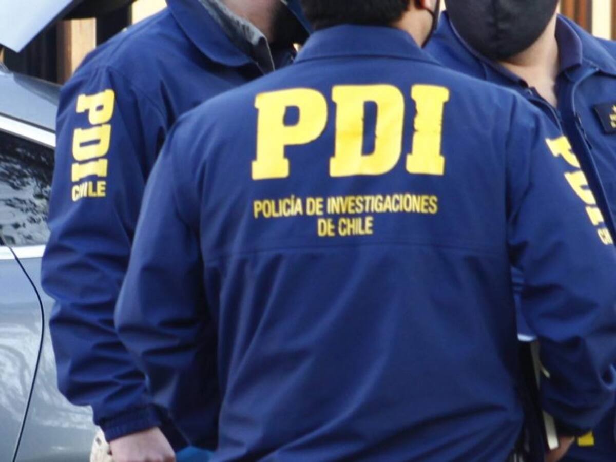 Sujeto murió tras ser amarrado y golpeado por vecinos en Puente Alto: fue acusado de robar celular a mujer