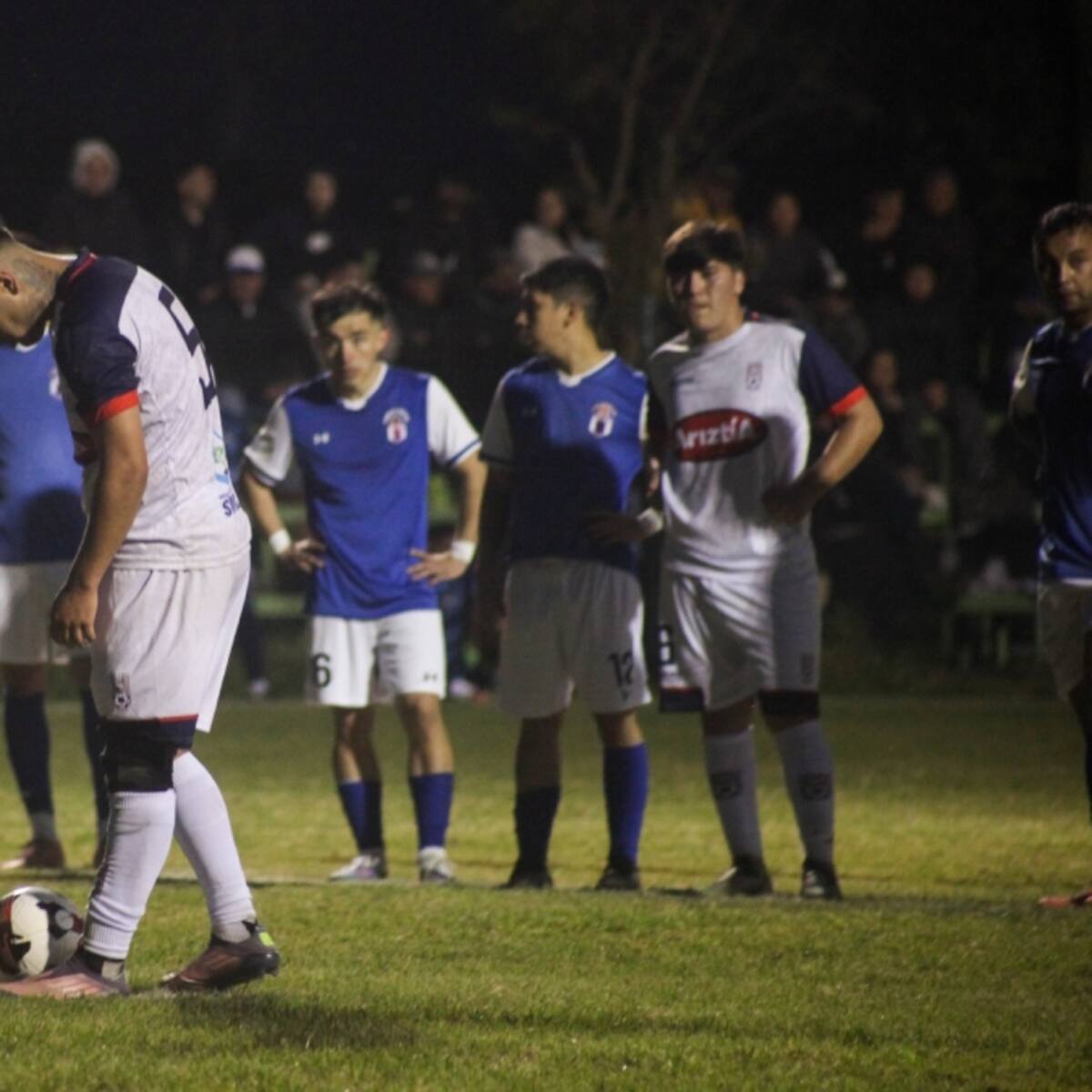 Nuevo golpe a un club del fútbol chileno: fue expulsado de torneo