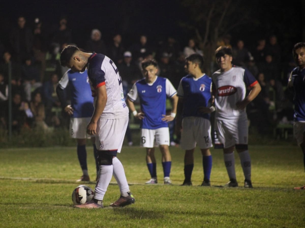 Nuevo golpe a un club del fútbol chileno: fue expulsado de torneo