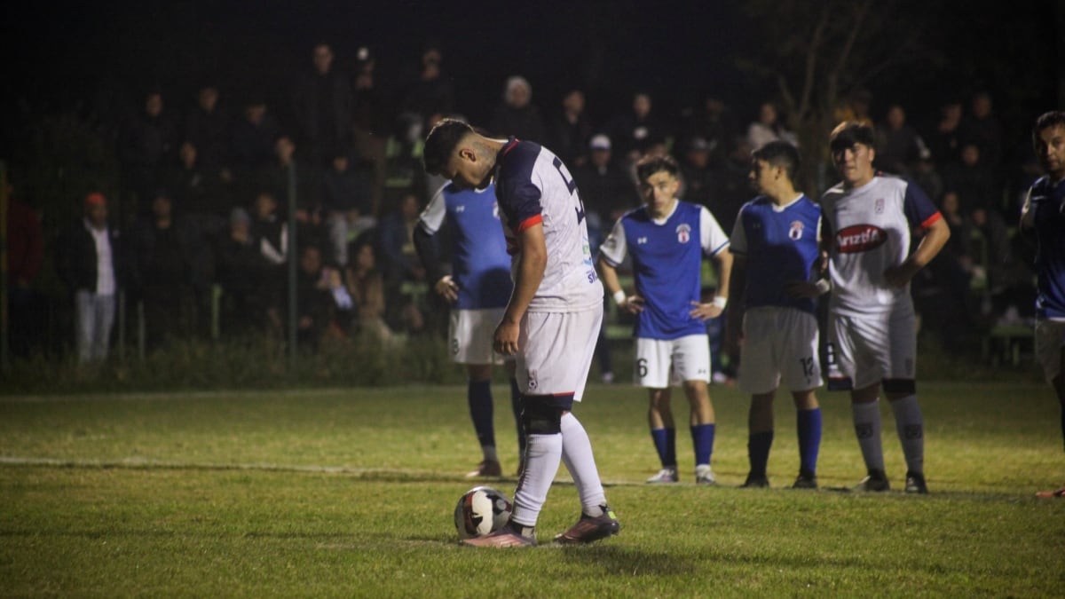 Nuevo golpe a un club del fútbol chileno: fue expulsado de torneo