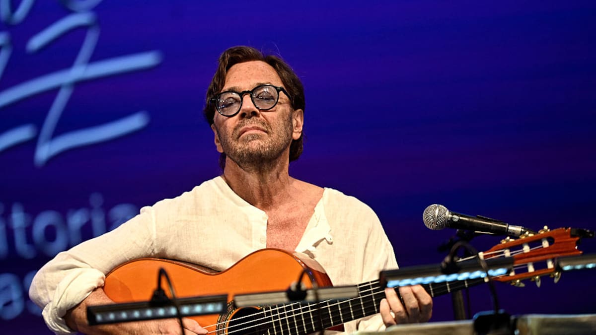 Leyenda del jazz fusión y su show en Chile: “Siempre es mejor cuando el público está cerca”
