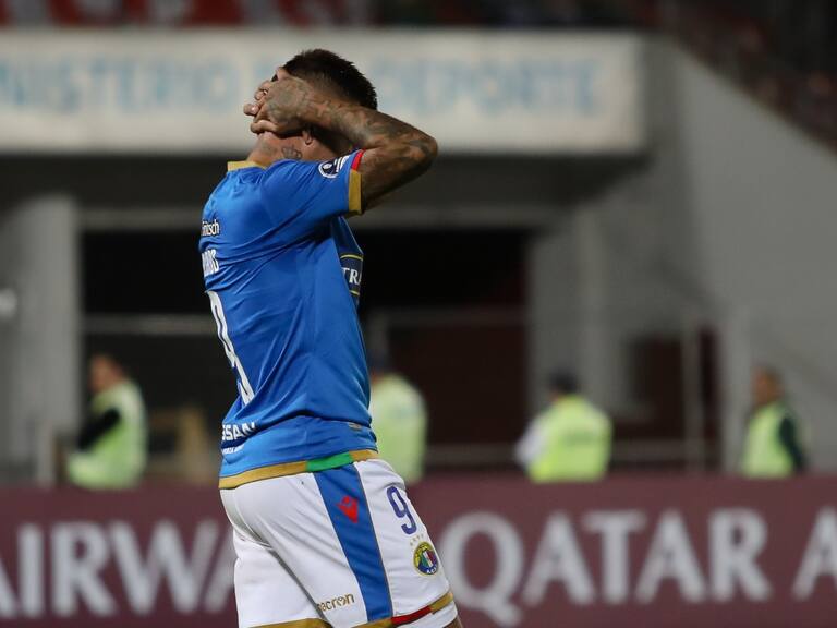 Justicia decretó prisión preventiva para jugador de Audax Italiano