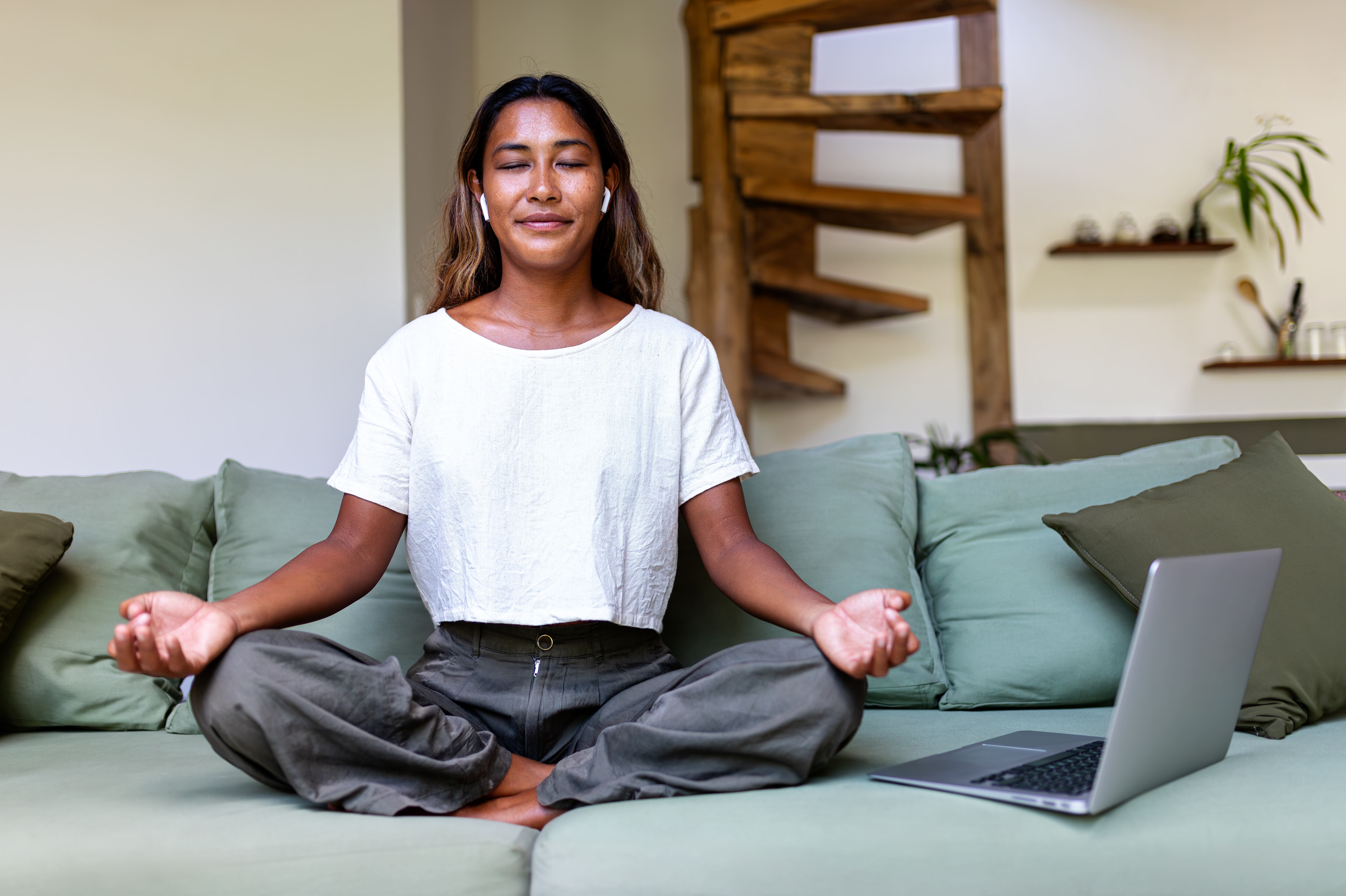 Meditar