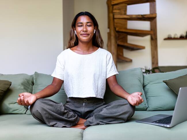 Meditar
