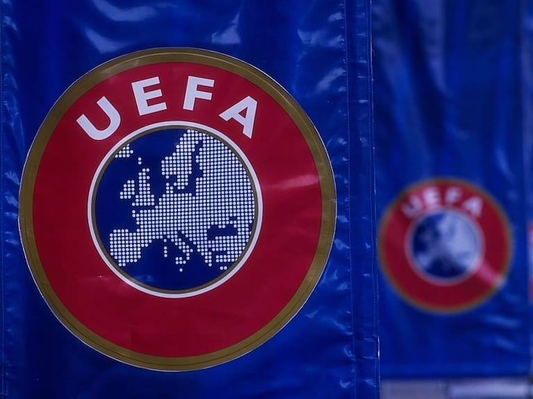 La UEFA abrió un expediente disciplinario contra Real Madrid, Barcelona y Juventus por la Superliga Europea