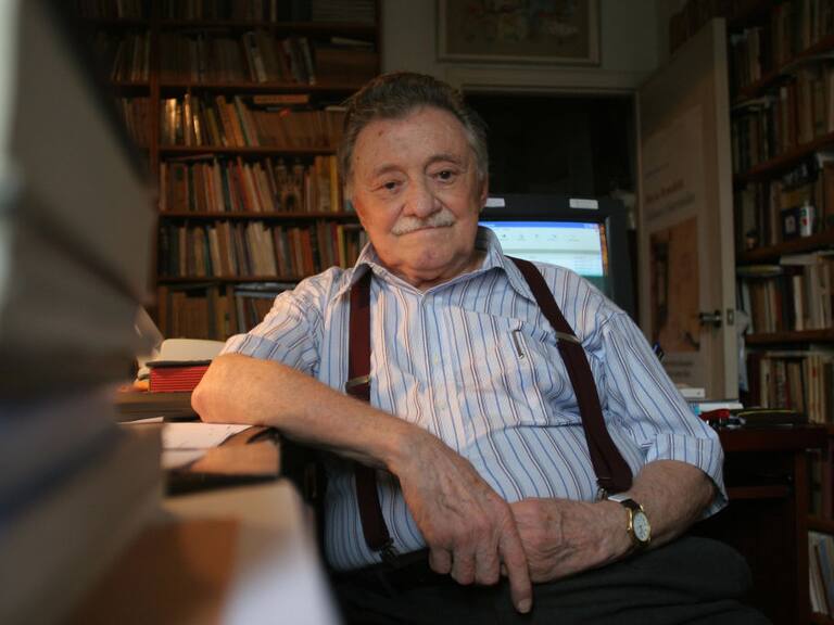 América Latina y España conmemoraron el centenario de Mario Benedetti