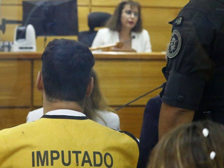 Agencia Uno - referencial