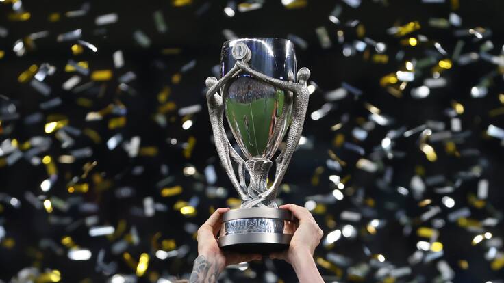 Se cancela la Finalissima entre España y Argentina: el duro comunicado de la UEFA contra la AFA