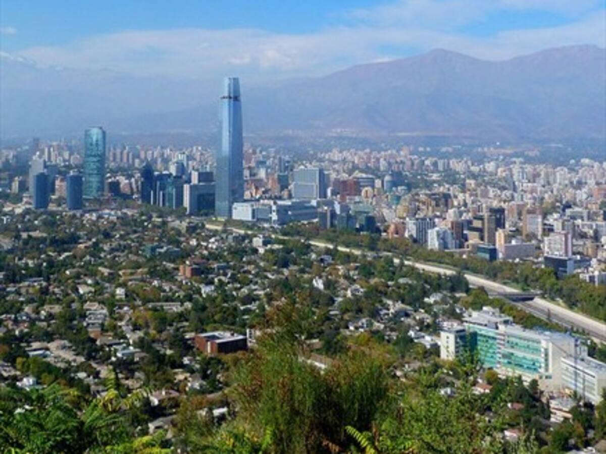 OCDE sugiere a Latinoamérica que clases altas paguen más impuestos