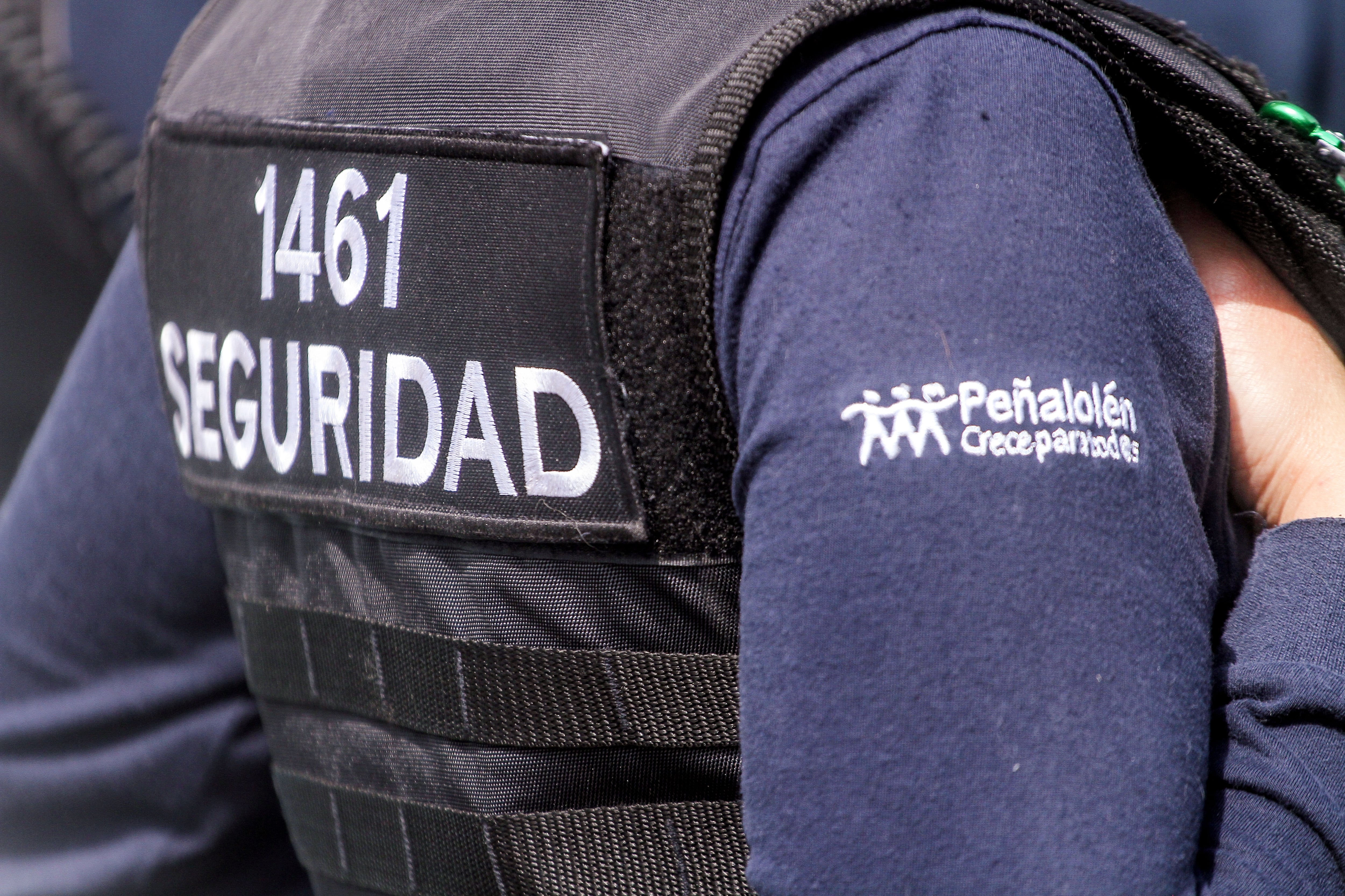 Ley de Seguridad Municipal