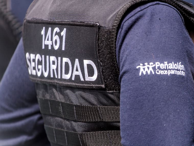 Ley de Seguridad Municipal