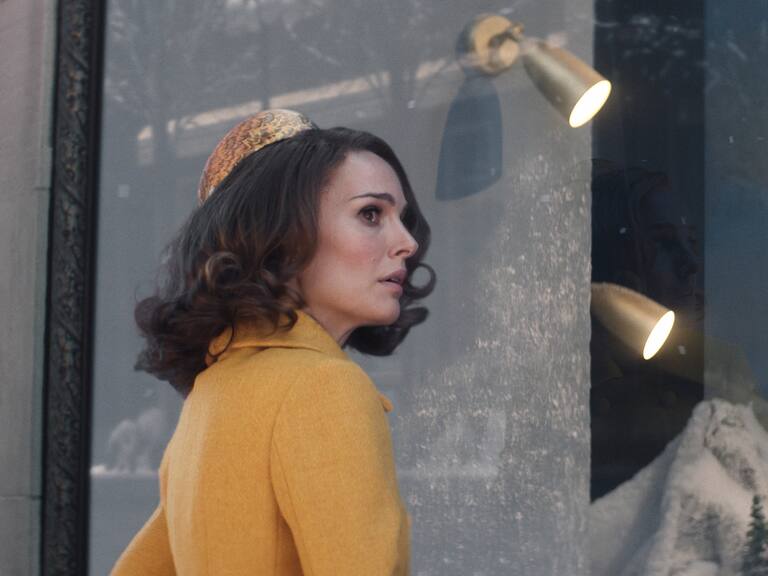 “Lady in the Lake”: mira el tráiler y conoce todos los detalles de la nueva serie protagonizada por Natalie Portman