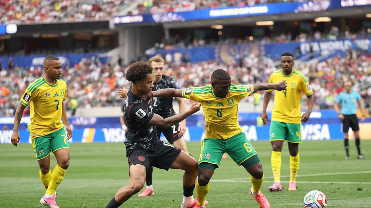 Canadá vence a Sudáfrica y avanza a los octavos de final del Mundial 2026