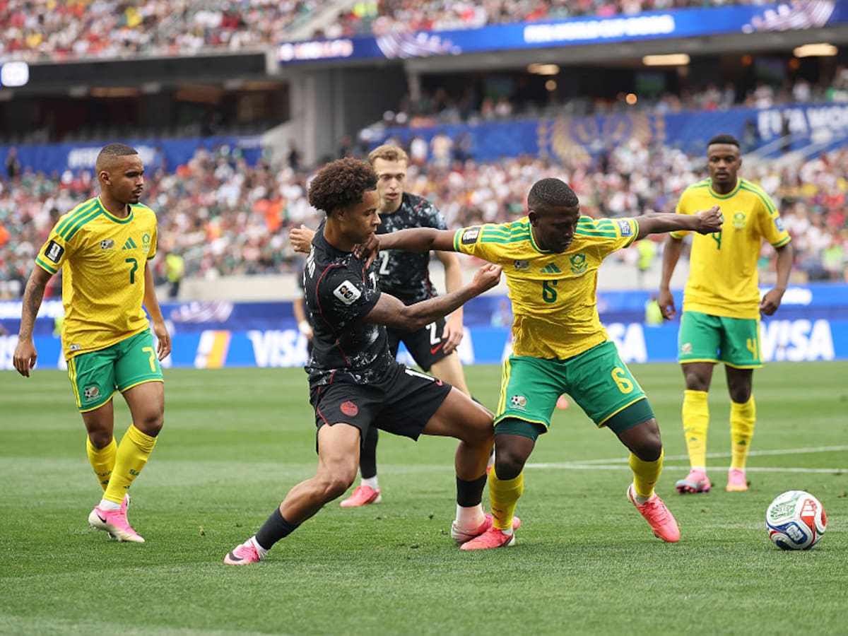 Canadá vence a Sudáfrica y avanza a los octavos de final del Mundial 2026