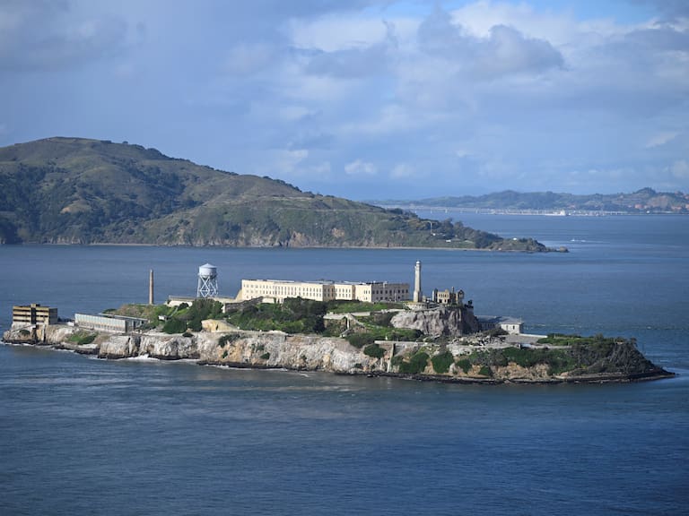 Prisión de Alcatraz