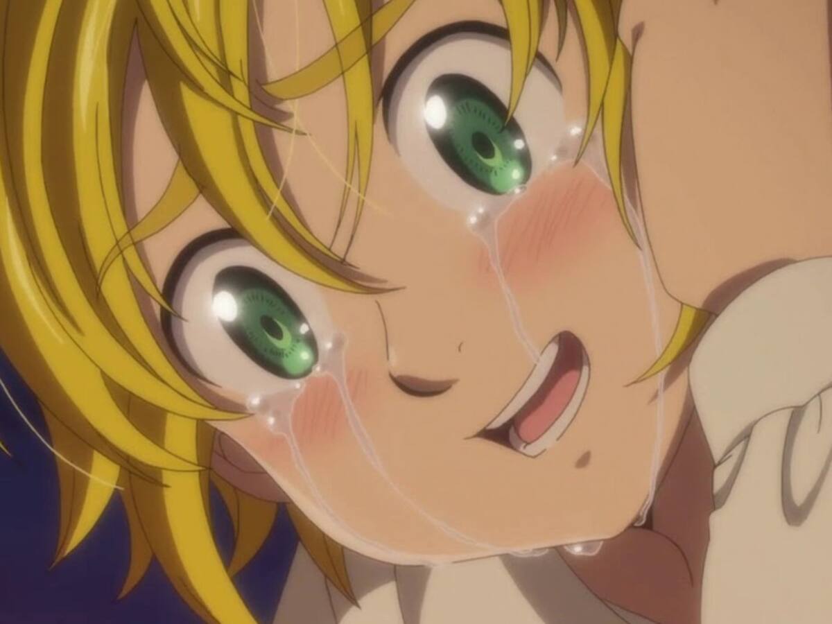 ¡Meliodas, haz algo! Cuarta temporada de Nanatsu no Taizai se retrasa por culpa del coronavirus