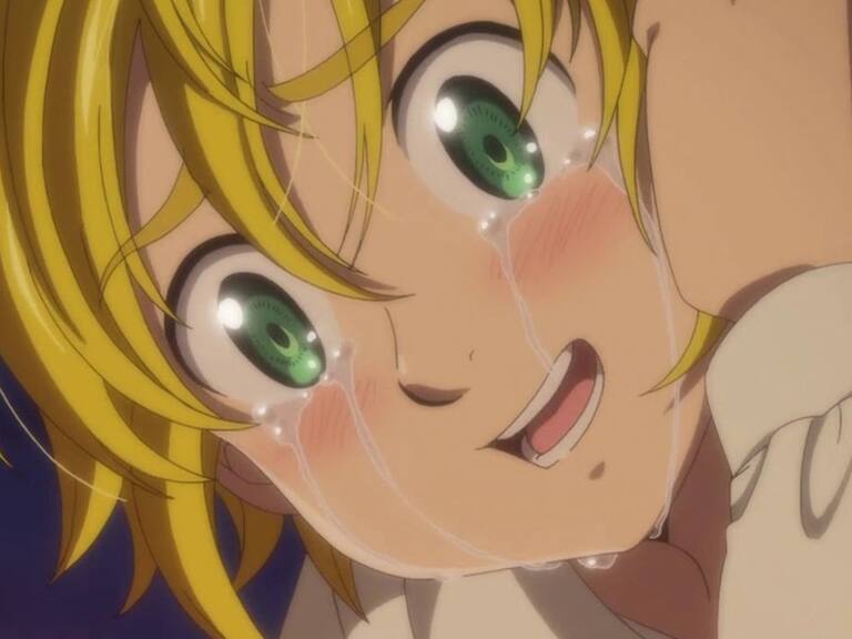 ¡Meliodas, haz algo! Cuarta temporada de Nanatsu no Taizai se retrasa por culpa del coronavirus