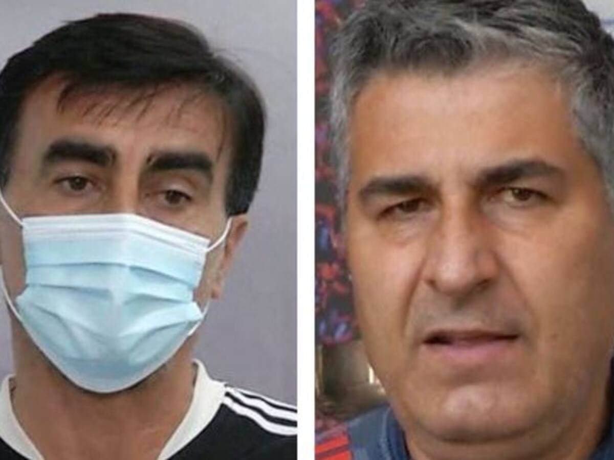 Gustavo Quinteros y Santiago Escobar anticiparon el Superclásico: «Es un partido de dos equipos urgidos del triunfo»