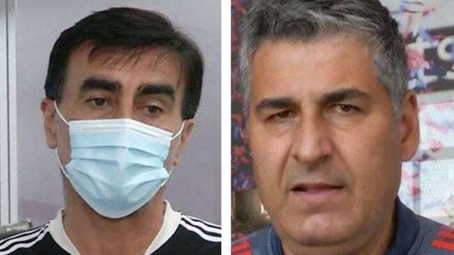 Gustavo Quinteros y Santiago Escobar anticiparon el Superclásico: "Es un partido de dos equipos urgidos del triunfo"