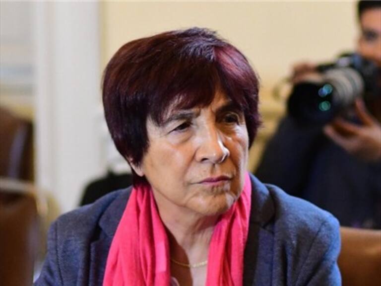Carmen Hertz anunció querella contra diputada Flores por dichos en programa de TV