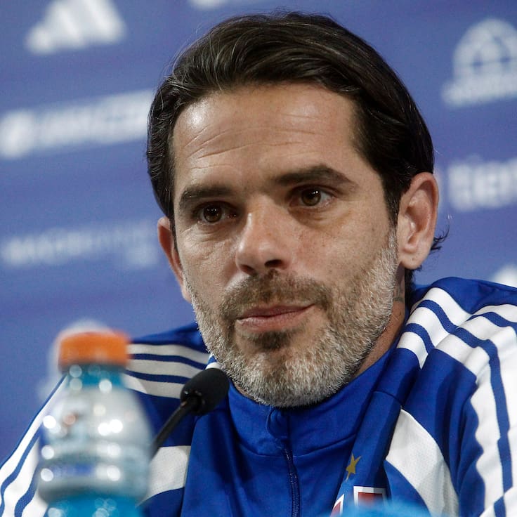 La figura de la U que Fernando Gago no quiere arriesgar en el regreso de la Liga de Primera
