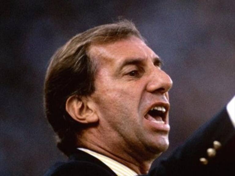 Carlos Bilardo: Hay mujeres que incitan la violación